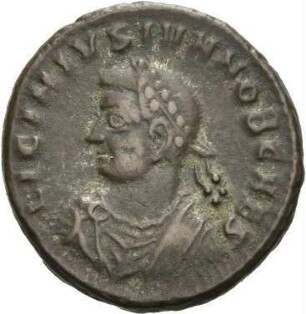 Licinius II.