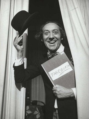 Dieter Hallervorden
