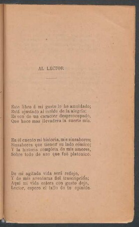Al lector