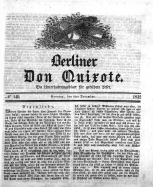 1.1832,140: No. 140