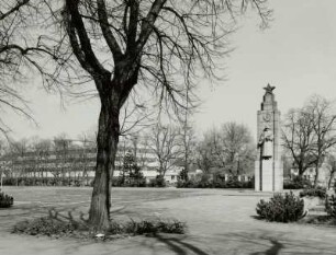 Sowjetisches Ehrenmal