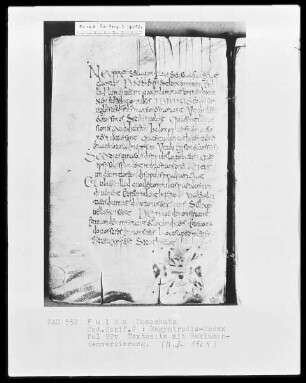 Codex Ragyndrudis, Folio 92verso
