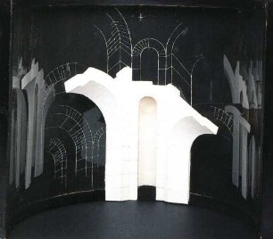 Monteverdi: Die Krönung der Poppea - Therme