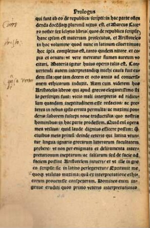 Politicorum libri octo