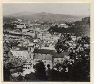 Salzburg