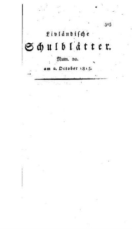 Avancement : [84.]