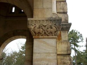 Leipzig: Südfriedhof
