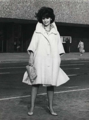 [Susan Strasberg]