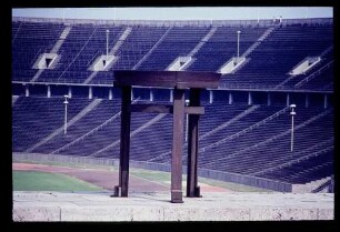 Olympia-Stadion 14.6.64.