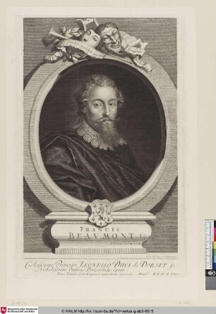 Francis Beaumont