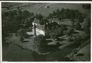 Ascheberg, Herbern, Haus Itlingen