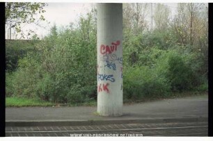 CAuT