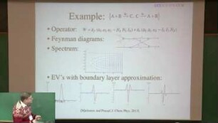 Towards a mathematical architecture for more flexible scientific modeling