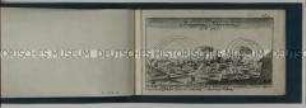 Almanach: Schlachten und Belagerungen des Siebenjährigen Krieges - Belagerung von Schweidnitz 1757 (Nr. 11)