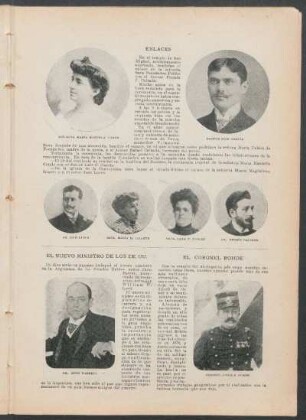 El coronel Rohde