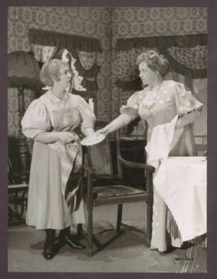 O Wildnis (Eugene O'Neill)