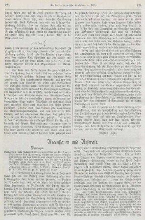 423-444 Rezensionen