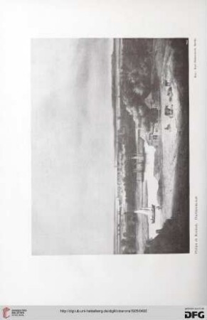 17: Eine Flachlandschaft von Philips de Koninck