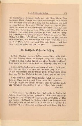 [Lessing]