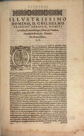 Testamenti Veteris Biblia Sacra, Sive, Libri Canonici, Priscae Iudaeorum Ecclesiae a Deo traditi : Latini recens ex Hebraeo facti, brevibusque Scholiis illustrati ab Immanuele Tremellio & Francisco Iunio. Accesserunt Libri Qui Vulgo dicuntur Apocryphi ... quibus etiam adjunximus Novi Testamenti libros ex sermone Syro ... versos, 5. Libri Apocryphi Sive Appendix Testamenti Veteris Ad Canonem priscae Ecclesiae adjecta ...