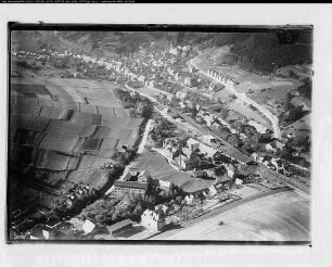 Gräfenthal (Kr. Saalfeld)