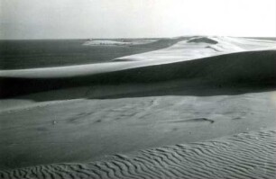 Kurische Nehrung
