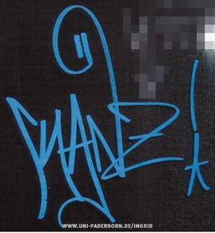 KANZ!