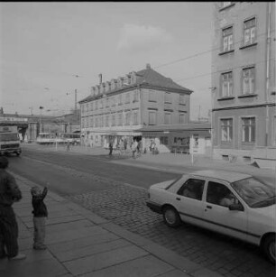 Schweriner Straße
