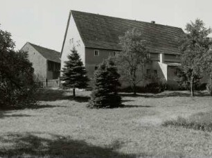 Bauernhof, Großdittmannsdorf
