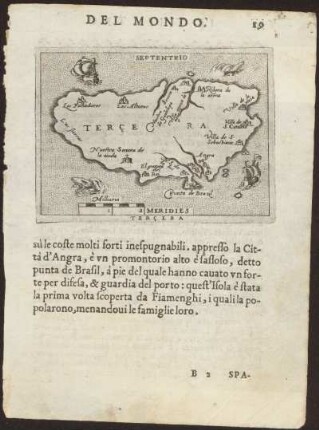 Terçera