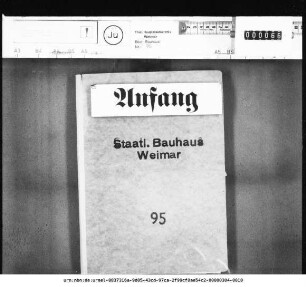 Auszahlungsanweisungen an die Kasse für Personalkosten und sachliche Ausgaben
