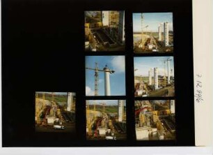 Müllheizkraftwerk, Eschweiler (Weisweiler), 1994