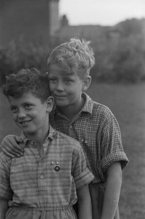 Kinderporträts