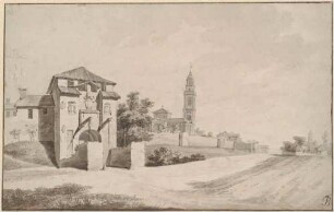 Porto di S. Leonardo in Fano