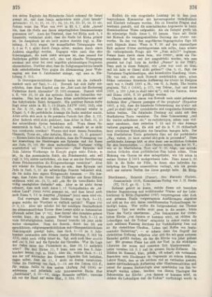 376-378 [Rezension] Dieckmann, Heinrich, Die Parusie Christi