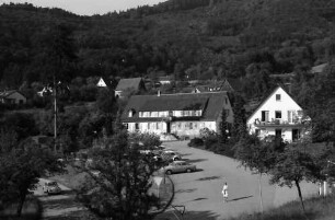 Sehringen: Gasthaus