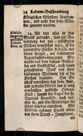 34-42, § 14 - 17