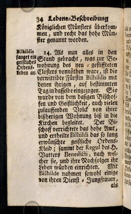 34-42, § 14 - 17