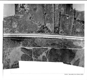 BAB Ruhrgebiet - Hannover Bl. 109B, Gauß-Krüger-Koordinaten: Rechtswert: 3444, Hochwert: 5742