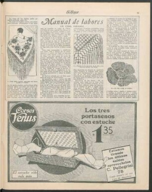Manual de labores