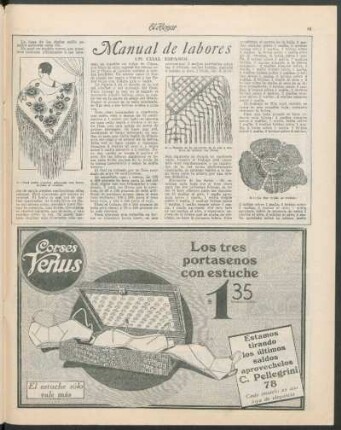 Manual de labores