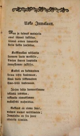 Neljä Wirren Koetusta