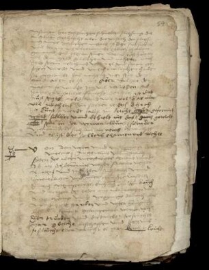 [Von Wesen und Ursprung der Metalle], Fragment