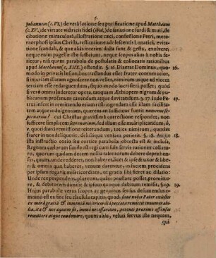 CCXVII. De comparatione seu collatione Davidis et Jesu ...