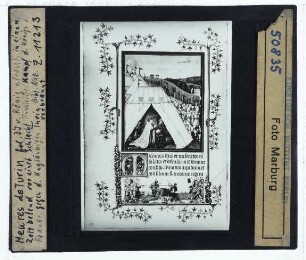 Eyck (?), Turin-Mailänder Stundenbuch