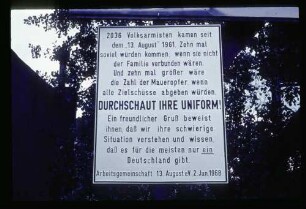 Grenze Potsd. Platz 9.6.68.