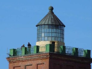 Insel Rügen - Leuchtturm