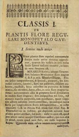 Henr. Bernh. Rvppii Flora Ienensis sive envmeratio plantarvm, tam sponte circa Ienam, et in locis vicinis nascentivm, qvam in hortis obviarvm, methodo conveniente in classes distribvta, figvrisqve rariorvm aeneis ornata : Methodo Conveniente In Classes Distributa, Figurisque Rariorum Aeneis Ornata