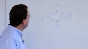 Assembling Boron-Doped Polyphenylenes: Part 1