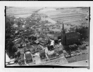 Neustadt (b. Asbach im Westerwald)